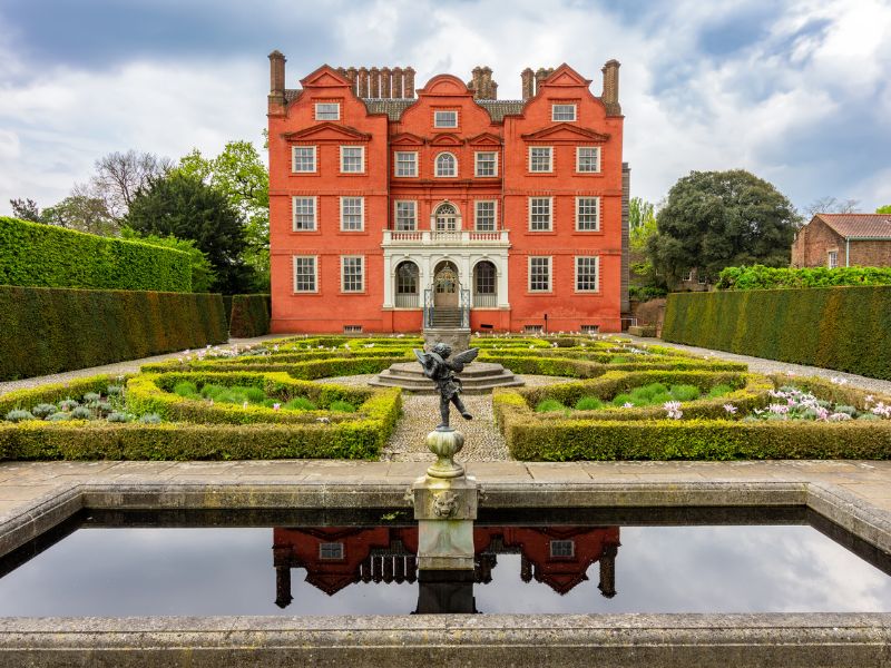 Kew Palace