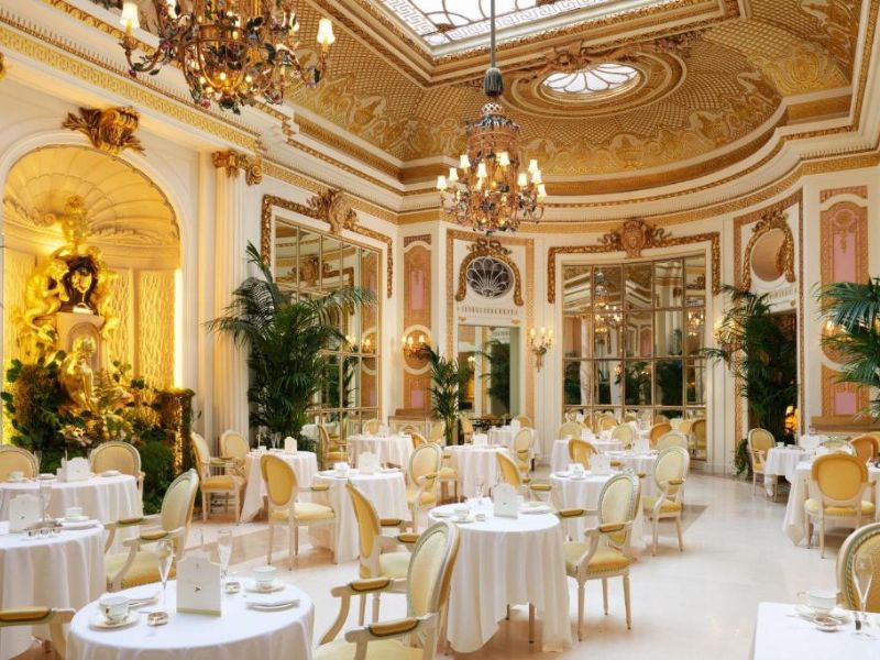 The Ritz London