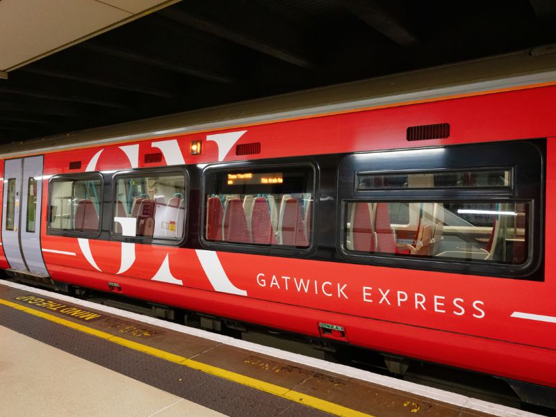 Gatwick Express