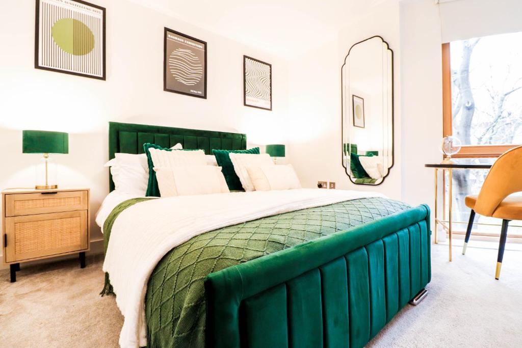 B&B in London near Borough Market