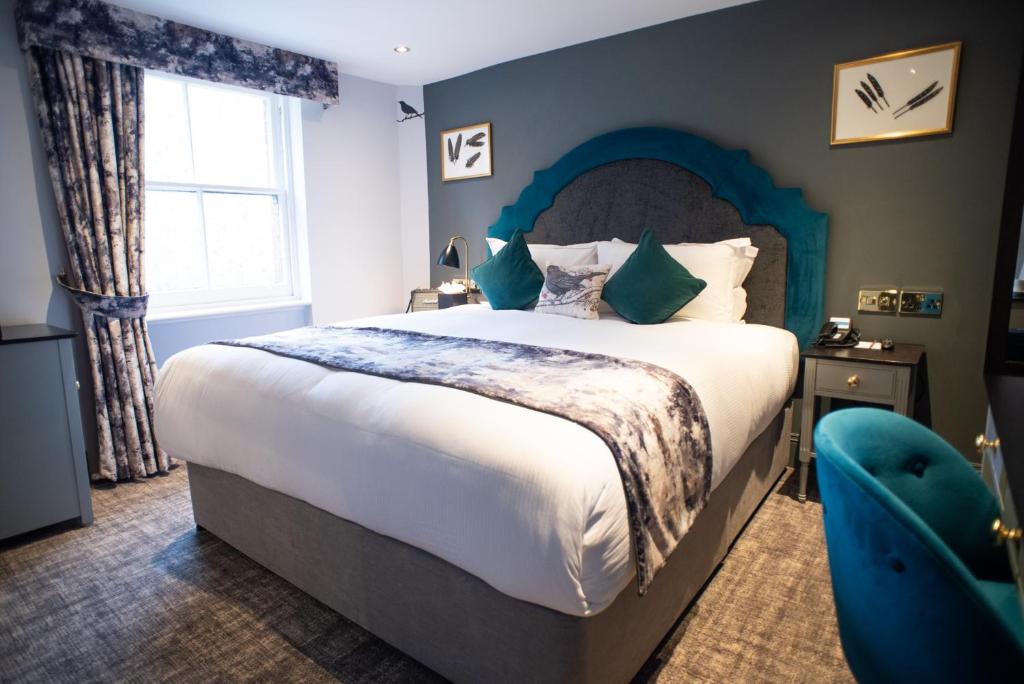 Blackbird Boutique Hotel in London