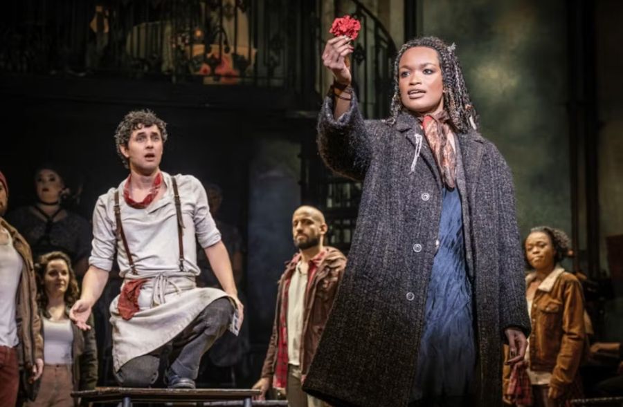 Hadestown