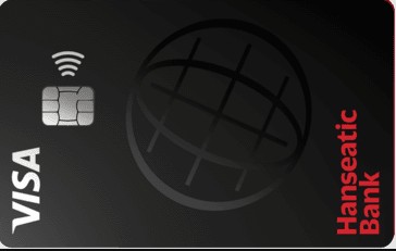 Hanseatic Bank GenialCard