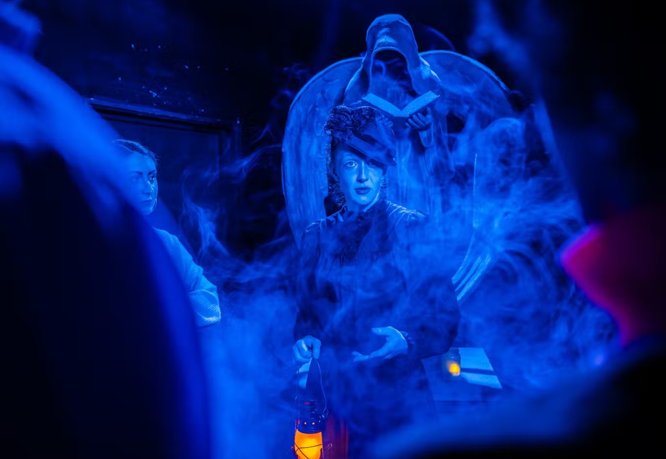 Jeff Waynes Der Krieg der Welten Das immersive Erlebnis