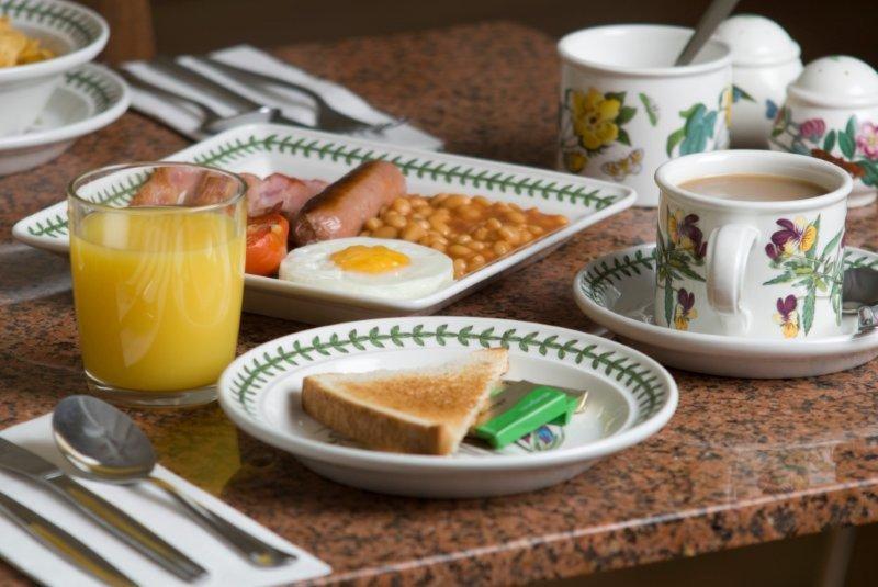 Jesmond Hotel Bed & Breaktast