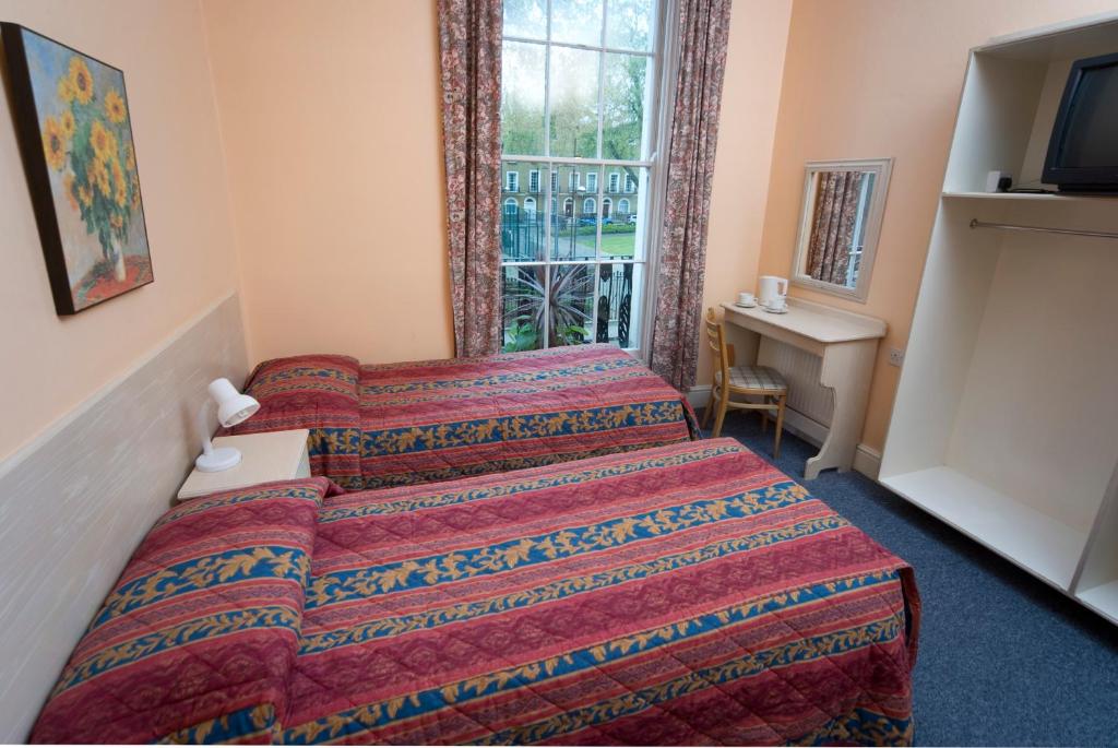 Macdonald Hotel B&B
