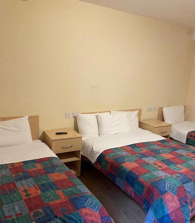 Seven Dials Hotel