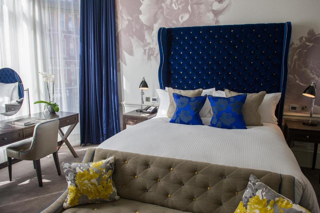 The Ampersand Boutiquehotel in London