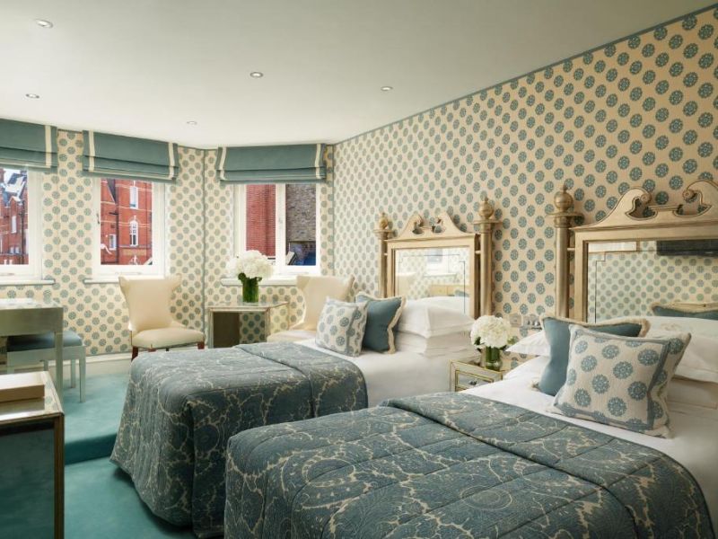 The Chesterfield Mayfair