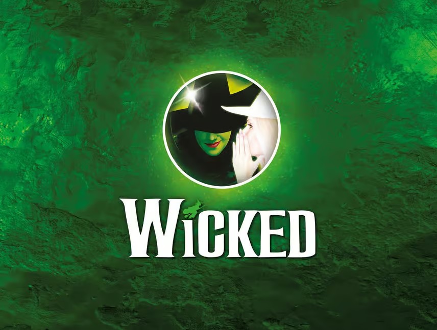 Wicked Musical