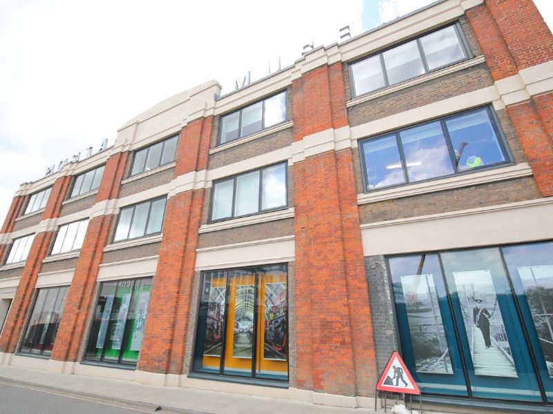 Das Postmuseum London ist ein Geheimtipp